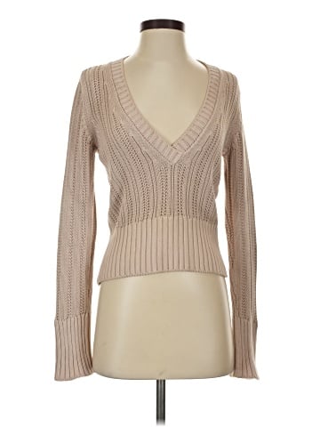 Les Copains Pullover Sweater (view 1)