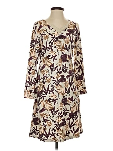 Karina Casual Dress (view 1)
