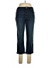 Nine West Blue Jeans Size 10 - photo 1