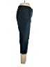 Nine West Blue Jeans Size 10 - photo 4