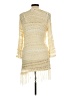 Daytrip Yellow Kimono Size L - photo 2