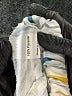 Unbranded 100% Polyester Stripes Ivory Casual Pants Size 2XL - photo 5