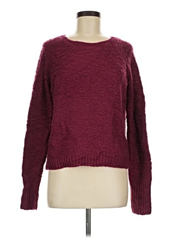 BDG Pullover Sweater (view 1)