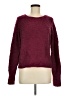 BDG Solid Burgundy Pullover Sweater Size M - photo 1