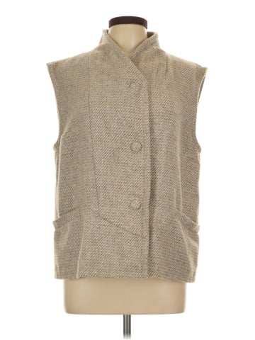 Habitual Vest (view 1)