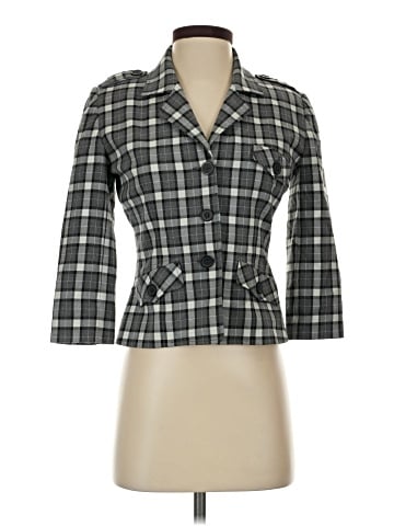 View Blazer (view 1)