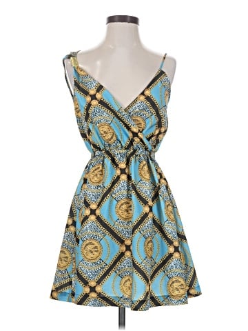 Kardashian Kollection Cocktail Dress (view 1)