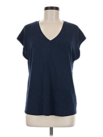 Jessica Simpson Short Sleeve Top (view 1)