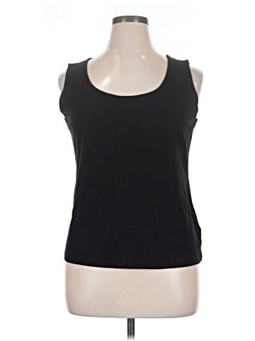 Nue Options Sleeveless T-Shirt (view 1)