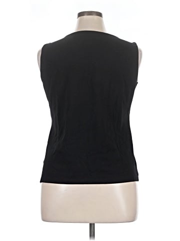Nue Options Sleeveless T-Shirt (view 2)