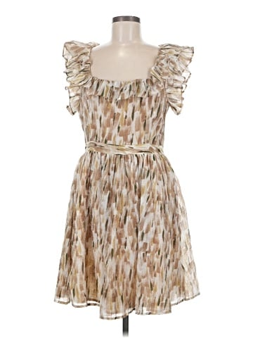 En Saison Cocktail Dress (view 1)