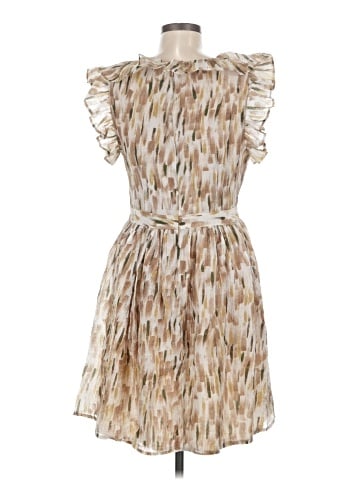 En Saison Cocktail Dress (view 2)