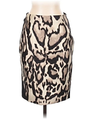 Diane von Furstenberg Wool Skirt (view 1)