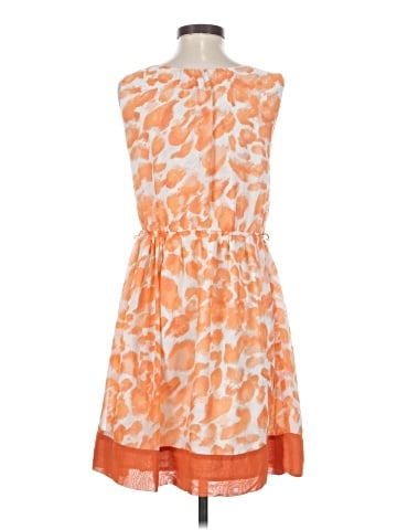 Elle Casual Dress (view 2)