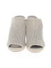 Johnston & Murphy Ivory Wedges Size 9 - photo 2