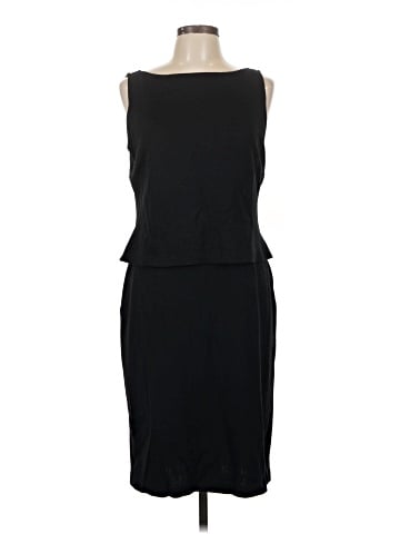 St. John Cocktail Dress (view 1)
