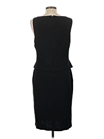 St. John Cocktail Dress (view 2)