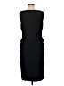 St. John Black Cocktail Dress Size 12 - photo 2