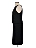 St. John Black Cocktail Dress Size 12 - photo 5