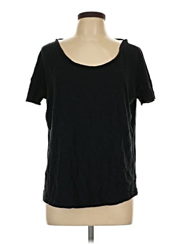 Victoria's Secret Pink Short Sleeve T-Shirt (view 1)
