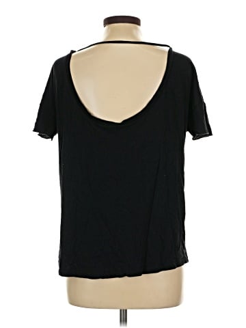 Victoria's Secret Pink Short Sleeve T-Shirt (view 2)