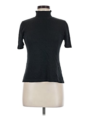 Casual Corner Short Sleeve Top (view 1)
