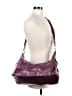 BCBGMAXAZRIA Burgundy Hobo One size - photo 2