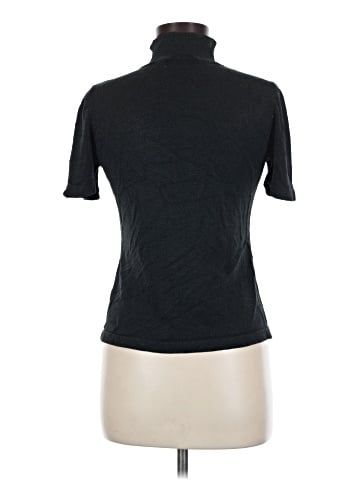 Casual Corner Short Sleeve Top (view 2)