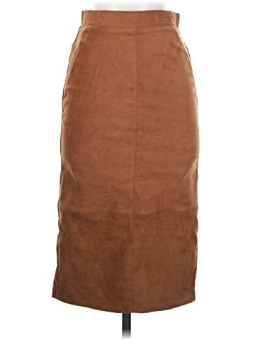 LoveRiche Casual Skirt (view 1)