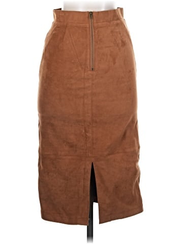 LoveRiche Casual Skirt (view 2)