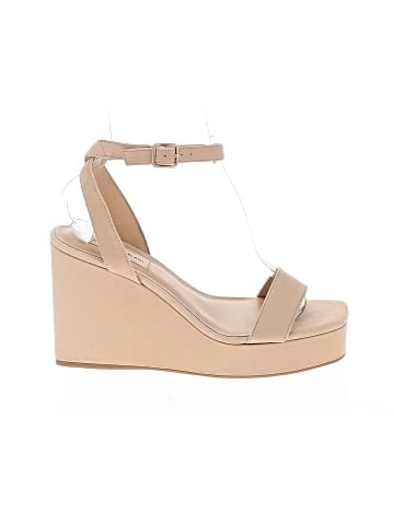Antonio Melani Wedges (view 1)