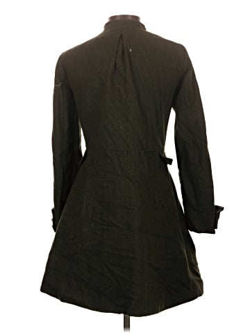 H&M Trenchcoat (view 2)