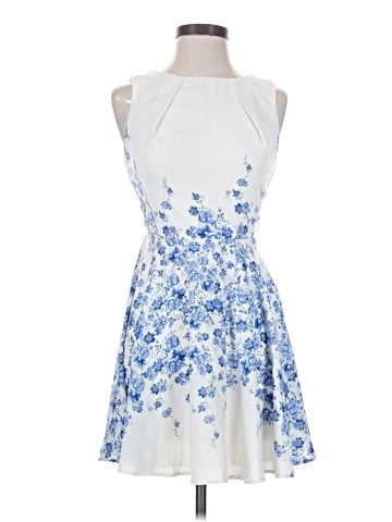 Teeze Me Cocktail Dress (view 1)