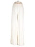 St. John Ivory Wool Pants Size 2 - photo 1