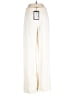 St. John Ivory Wool Pants Size 2 - photo 2