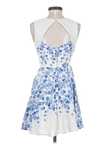 Teeze Me Cocktail Dress (view 2)