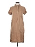 Gap Tan Casual Dress Size XS - photo 1