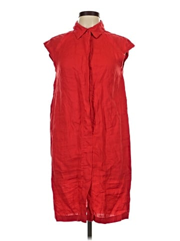 Jones New York Casual Dress (view 1)