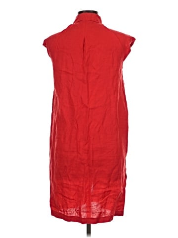Jones New York Casual Dress (view 2)