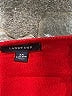Lands' End 100% Baumwolle Red Cardigan Size 3X - photo 7