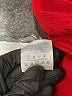 Lands' End 100% Baumwolle Red Cardigan Size 3X - photo 8