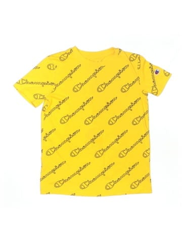 Champion Short Sleeve T-Shirt (view 1)