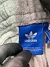 Adidas Chevron-herringbone Gray Casual Pants Size S - photo 7