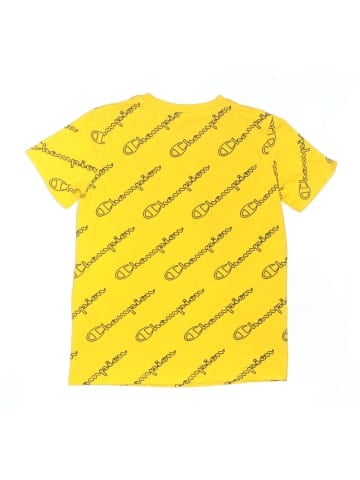 Champion Short Sleeve T-Shirt (view 2)