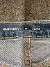Old Navy Hearts Blue Jeans Size 16 - photo 3