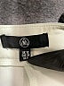 Missguided White Casual Pants Size 6 - photo 7