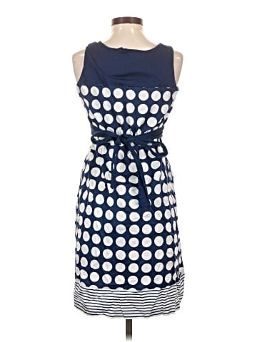 Motherhood Casual Dress (view 2)