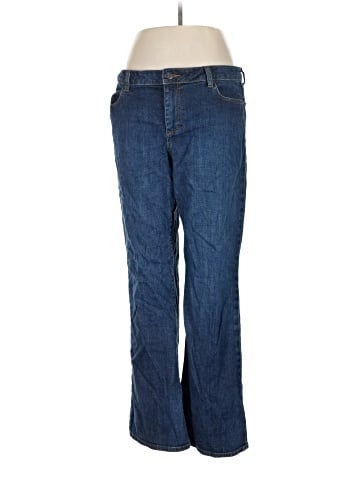 Talbots Jeans (view 1)