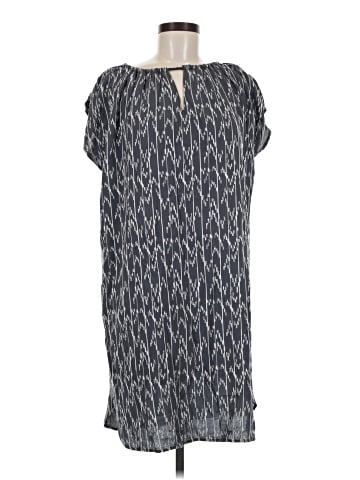 Nic + Zoe Casual Dress (view 1)