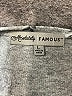 Absolutely Famous Gray Cardigan Size L - photo 7